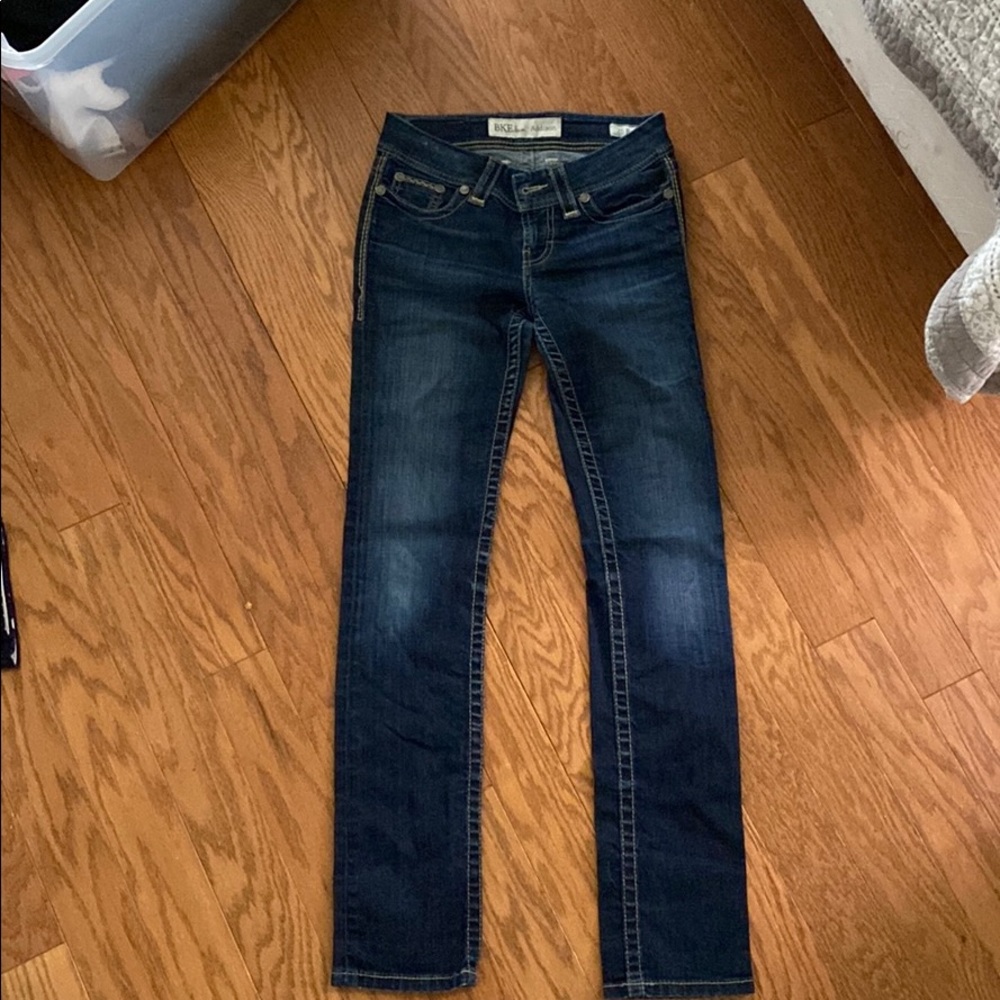 BKE Denim Jeans
